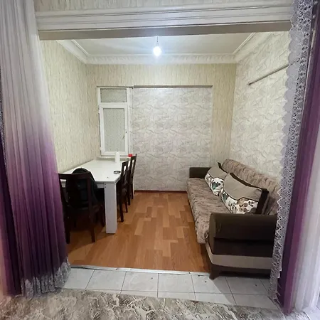 Апартаменты Beautiful *