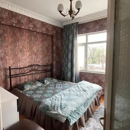 Beautiful Апартаменты Стамбул