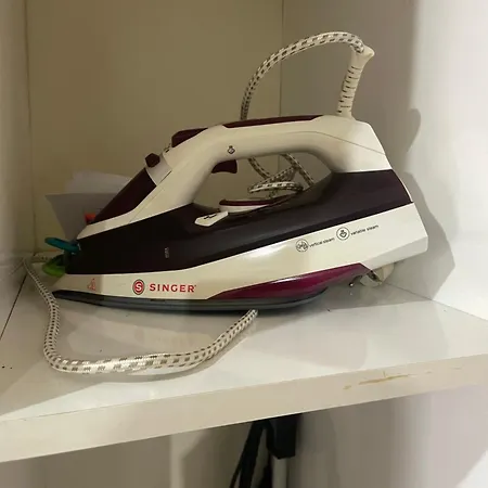 Lejlighed Beautiful